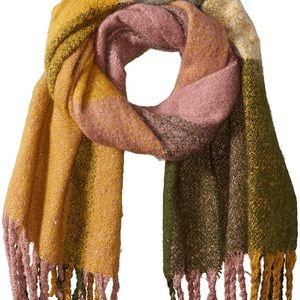 Michael Stars oversized Scarf